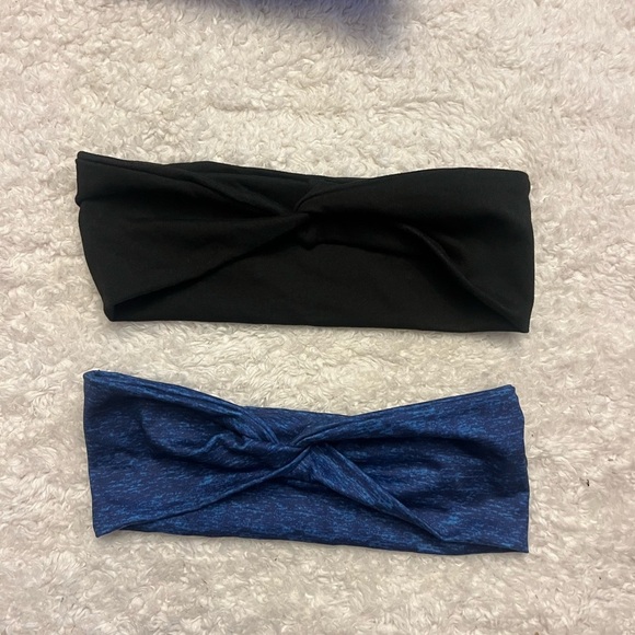 AbAmerica Accessories - NWOT AbAmerica Mask Headbands